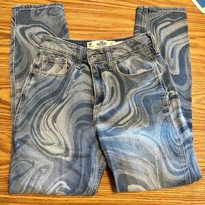 Cute Hollister jeans